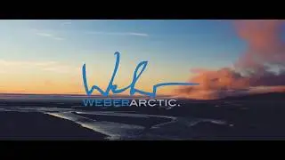 Weber Arctic: The Arctic Beyond