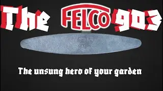 The felco 903
