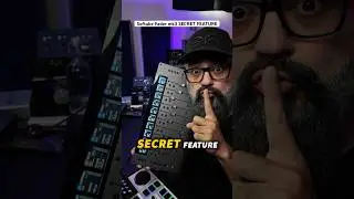 Softube Fader mk3 СЕКРЕТНАЯ ФУНКЦИЯ #softube