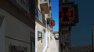 A hot #july day in #Turre #Spain #JoysofSpain #Summer