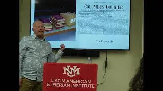 Raid and Reconciliation: Pancho Villa, Modernization, and Violence in the U.S. Mexico Borderlands