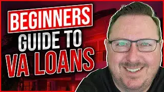 VA Loan Beginners Guide | Ultimate Guide Exclusive VA Mortgage