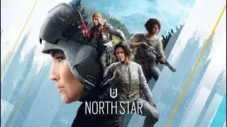 Rainbow Six Siege| Rage Quit| Live Stream_Tamil|#OperationNorthStar