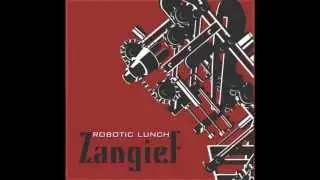 Robotic Lunch - Evolution of 