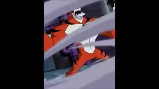 Ben 10 New Transformations - Part 115