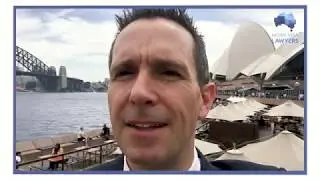 Australian Migration News November 2018: Regional Visas, TSS 482 visa Skilling Australia Fund SAF