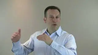 Todd Martin - Winning the Competitive Edge