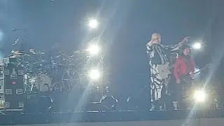 Best American Band in Berlin!! Smashing Pumpkins live on 22 June 2024