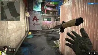 Black Squad - frag compilation #43 
