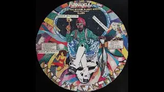 The Planet Rock Old School Mix Vol.1 - 8.19.2023 (DJ PB & JAM)