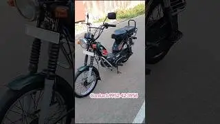 TVS XL heavy duty location  Raj consulting sathankulam