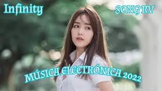 Emely VilL : Infinity Remix Style Beats originales M&uacute;sica Electr&oacute;nica 2022