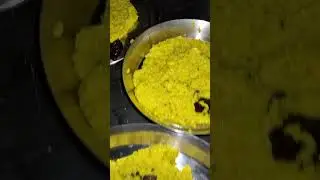 symachawl khichuri. #love #food #lunchbox #ytshort