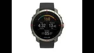Polar Grit X Pro Titan Premium GPS Watch Review - Pros & Cons - polar grit x pro titan