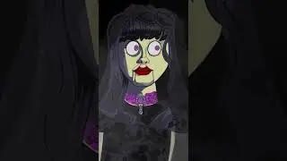 Finding a Fiend - Bray Wyatt Animation #shorts