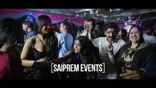 Happy New Year..!! 2023 #saipremevents
