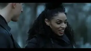 Power Book 4 Force | Season 1 Episode 3 Gloria visits her mother's Grave