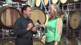 Reyes Winery and their Award Winning Wines Puts 