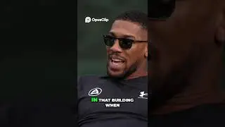Прогноз нокаута Джейка Пола в бою с Джошуа и прямая трансляция! #jakepaul #anthonyjoshua #boxing