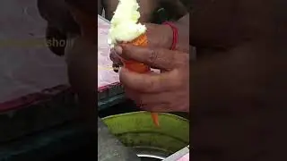 Village icecream shop #shorts #streetfood #icecream #village