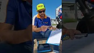 Ducati panigale V2 955,  info setting per l'utilizzo in pista , gomme Dunlop KR