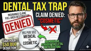76  Dental Implants  Your Tax Audit