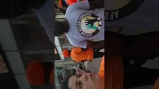 Canada Protest In Toronto Downtown For The Release Of Omoyele Sowore Part 1