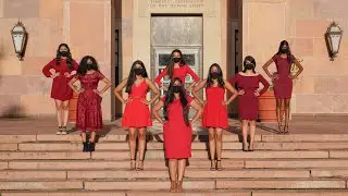 CU Abhinaya Team Photoshoot | 2020-2021