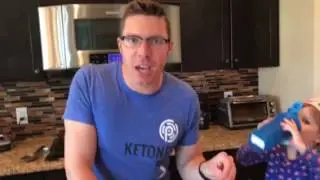 Give Pure Therapeutic Ketones a Shot!