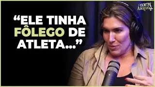 Como era o DESEMPENHO do SENNA fora das CORRIDAS ( ͡° ͜ʖ ͡°) | À Deriva Cortes