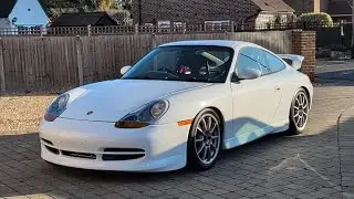 The Ultimate Dream Porsche 911 Acquired | Insane Build, Power, Quality Components