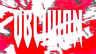 LUVXREI - OBLIVION