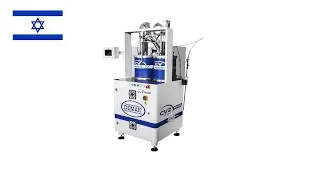 Resin Encapsulation Systems 2