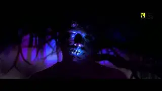Dark Circles - Pakistani Horror Movie (Official Trailer) 2018 | Ibex Media House