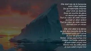Glace de feu
