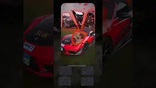 PORCHE SPEED RAMPING, FOR BUSINESS INQUIRIES, CONTACT ME 📩
