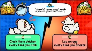 Dilemma Game Eggdrop | Eggdrop Airdrop Update | Gomble Games Airdrop