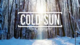 Royalty Free Background Music Cold Sun by Del [Audio Library Release] No Copyright