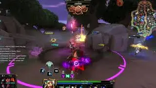 Smite Montage #17