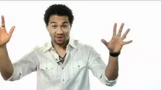 Ask a Star: Corbin Bleu