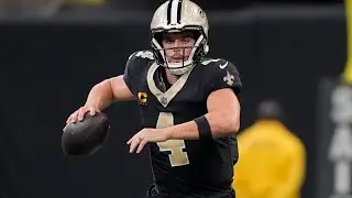 Derek Carr's best plays from 3-TD game | Week 1