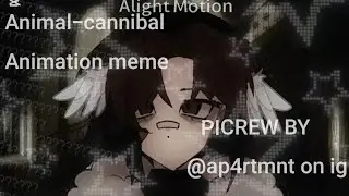 Full Oc animation #gachaanimation #oclore #kemonomimi #animation #tweening #alightmotion #gachaclub 