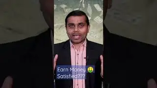 Satisfied with Current Earning ?? | Way of Secondary Side Income Source Free #earning #referandearn