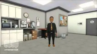 Number1 Boss new intro