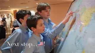 Libera - Philippines Tour 2019 - Cebu M&G