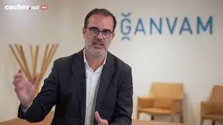 Ganvam nos habla del REBU,Régimen Especial de Bienes usados en la venta de vehículos de segunda mano