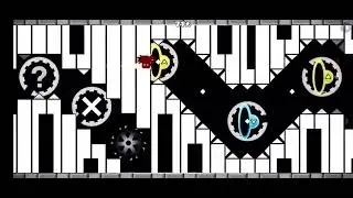 Speed of light 100% - Geometry dash