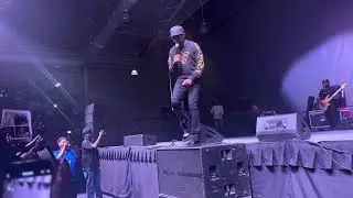 King George—Lil Weight Don’t Bother Me