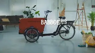 The Babboe Big