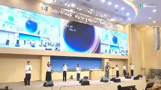 25.12.28 GAMSA WORSHIP 오전 예배 찬양 [감사가넘치는교회 찬양]